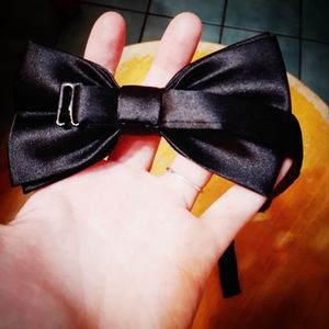 Men's Formal Bow Tie